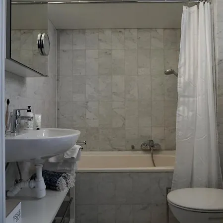 Theheaven@7 * Ostend