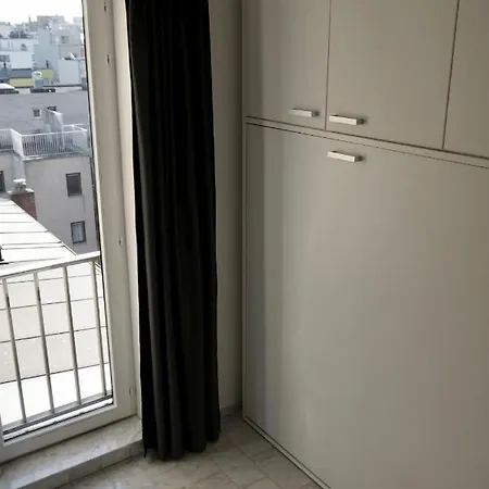 Theheaven@7 * Ostend