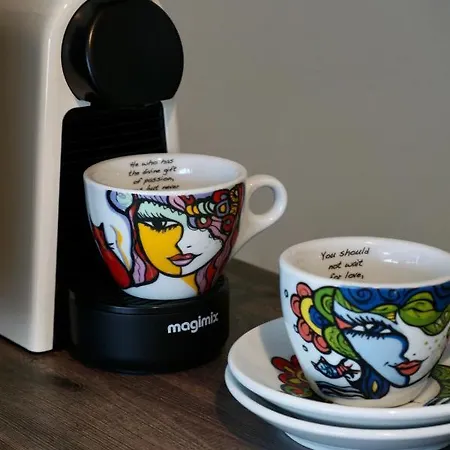 Theheaven@7 * Ostende