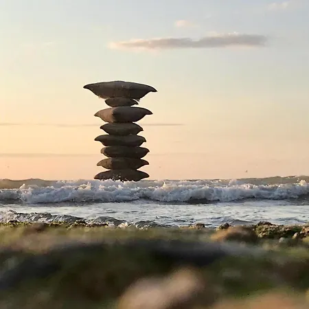 Apartmán Theheaven@7 Ostende