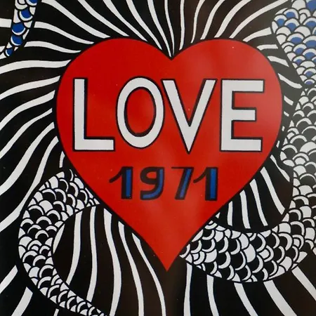 Theheaven@7 * Ostende