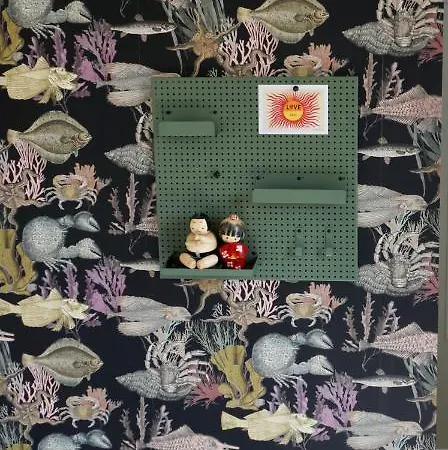 Apartamento Theheaven@7