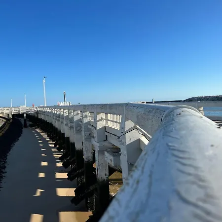 Theheaven@7 Apartmán *