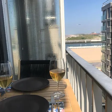 Theheaven@7 Apartmán *