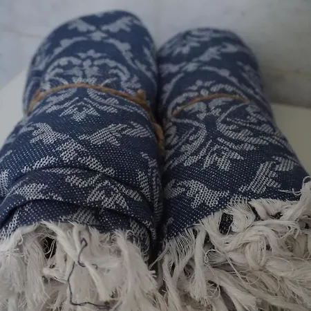 Apartmán Theheaven@7 Ostende