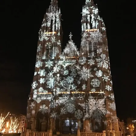 Apartmán Theheaven@7