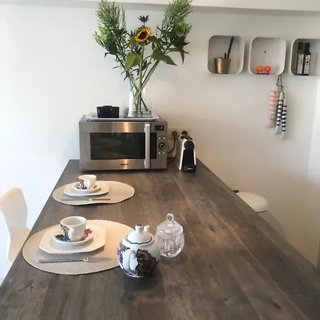 Apartamento Theheaven@7 *