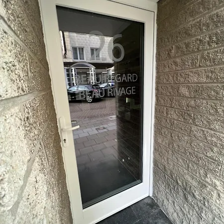 Apartmán Theheaven@7 *