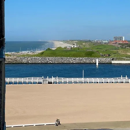 Theheaven@7 Apartmán