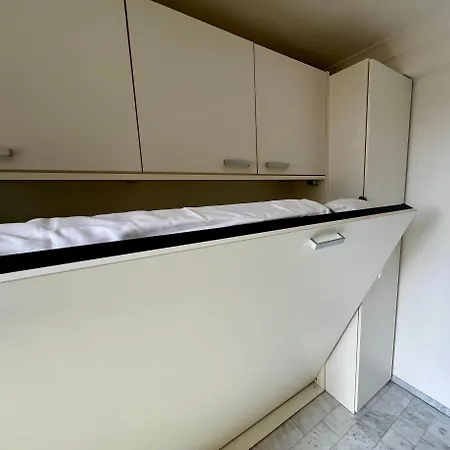 Theheaven@7 * Ostende