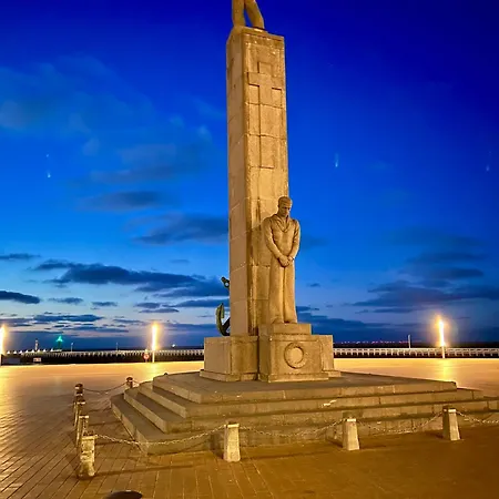 Apartamento Theheaven@7