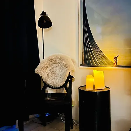 Apartmán Theheaven@7 Ostende