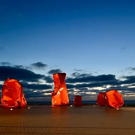 Theheaven@7 Ostend