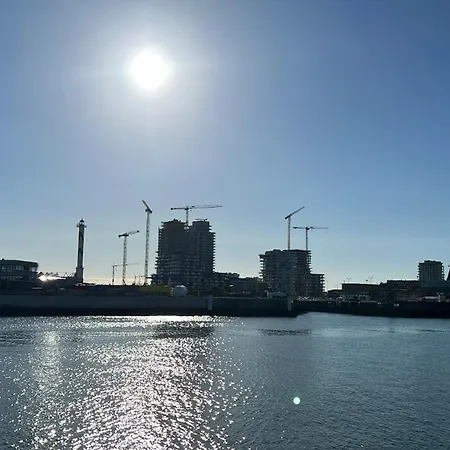Apartmán Theheaven@7