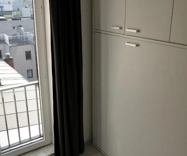 Theheaven@7 * Oostende