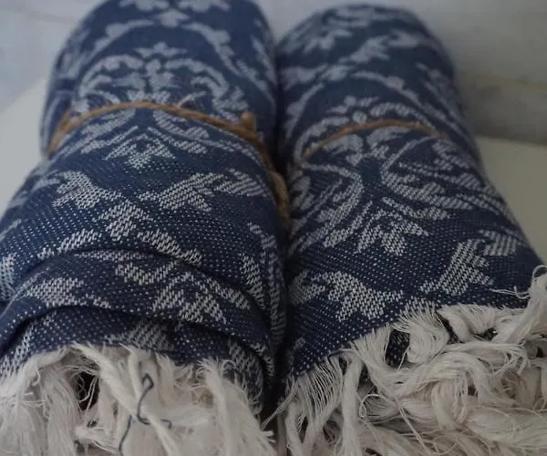 Appartement Theheaven@7 Oostende