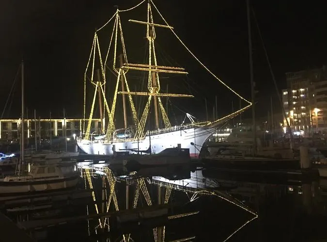 Theheaven@7 Oostende