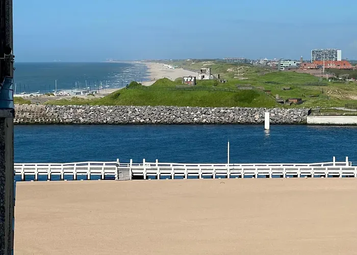 Theheaven@7 Appartement