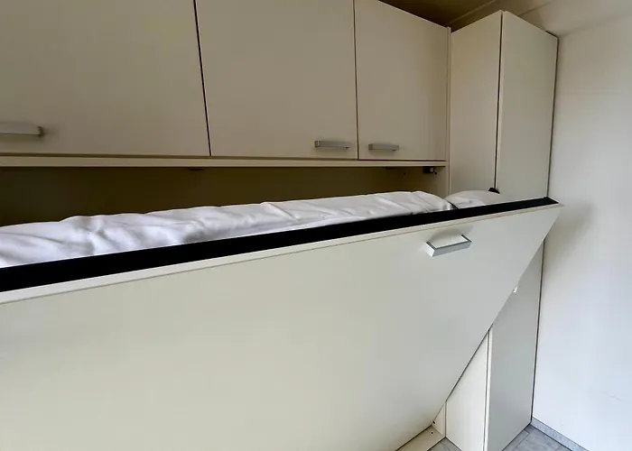 Theheaven@7 * Oostende