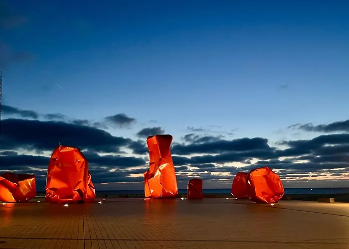 Theheaven@7 Oostende